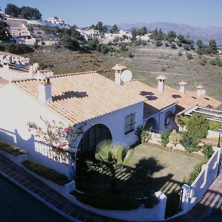 Casas Adosadas Lambda Almuñécar Exterior foto
