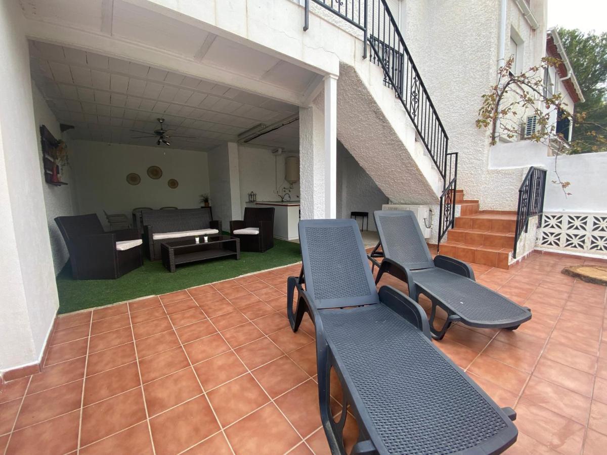 Casas Adosadas Lambda Almuñécar Exterior foto