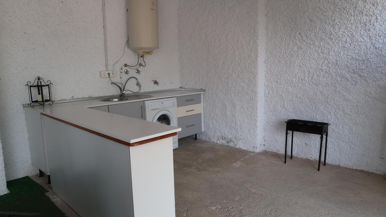 Casas Adosadas Lambda Almuñécar Exterior foto