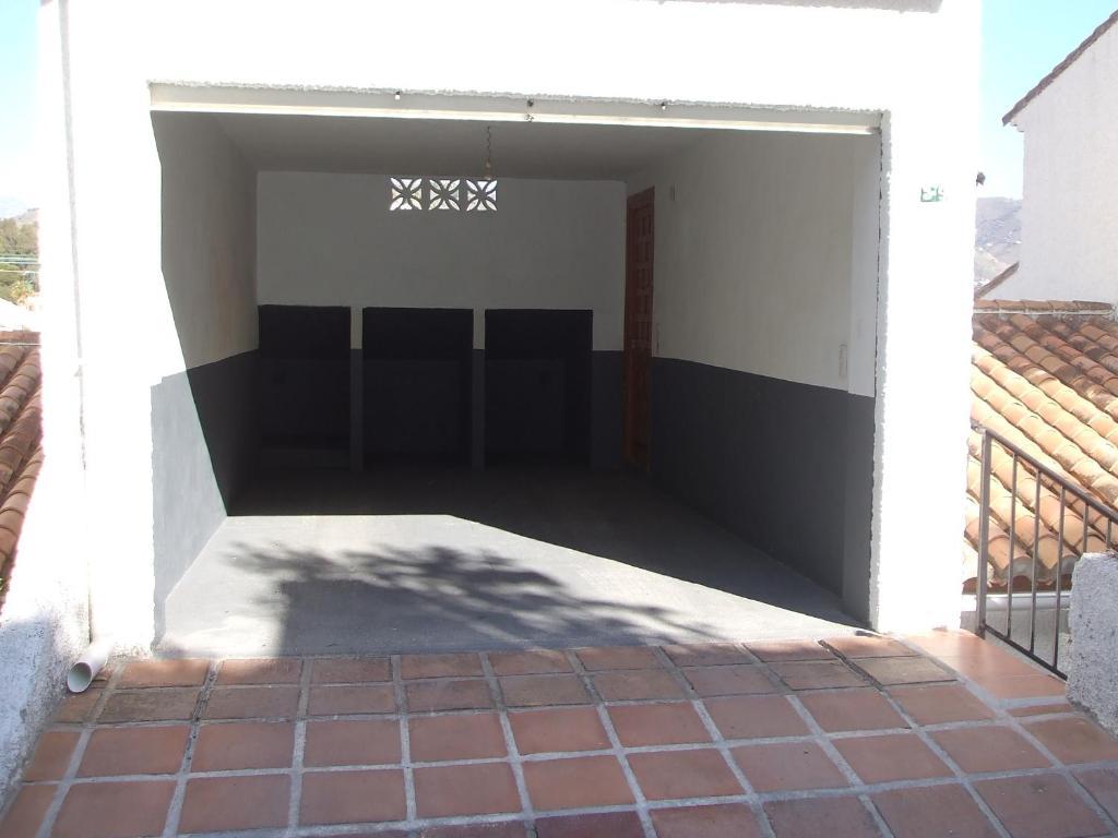 Casas Adosadas Lambda Almuñécar Exterior foto