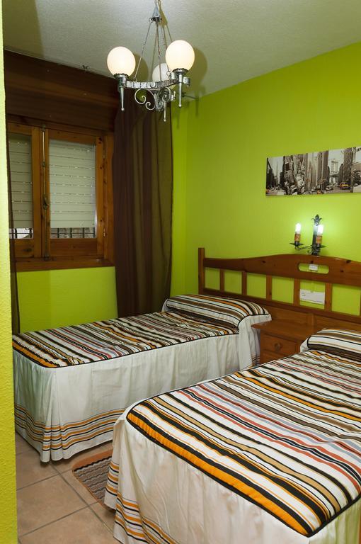 Casas Adosadas Lambda Almuñécar Exterior foto