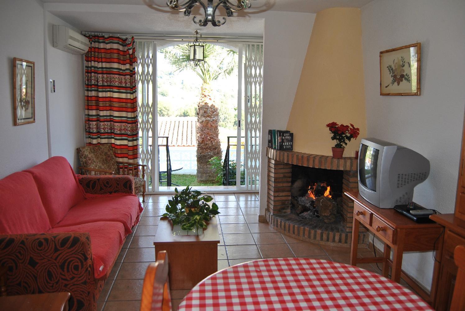 Casas Adosadas Lambda Almuñécar Exterior foto