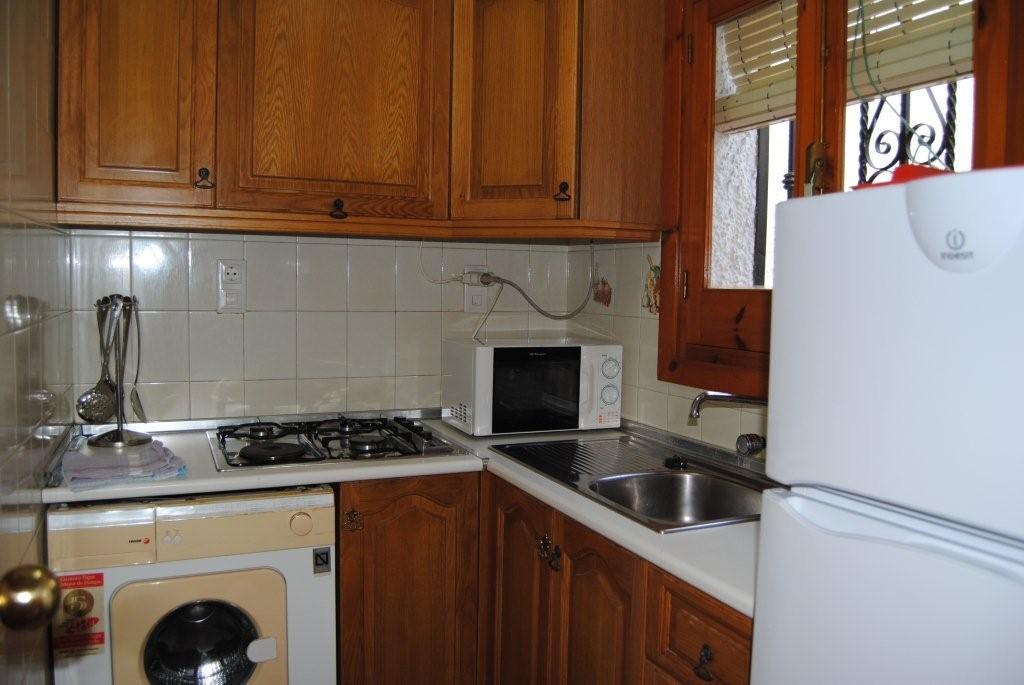Casas Adosadas Lambda Almuñécar Exterior foto