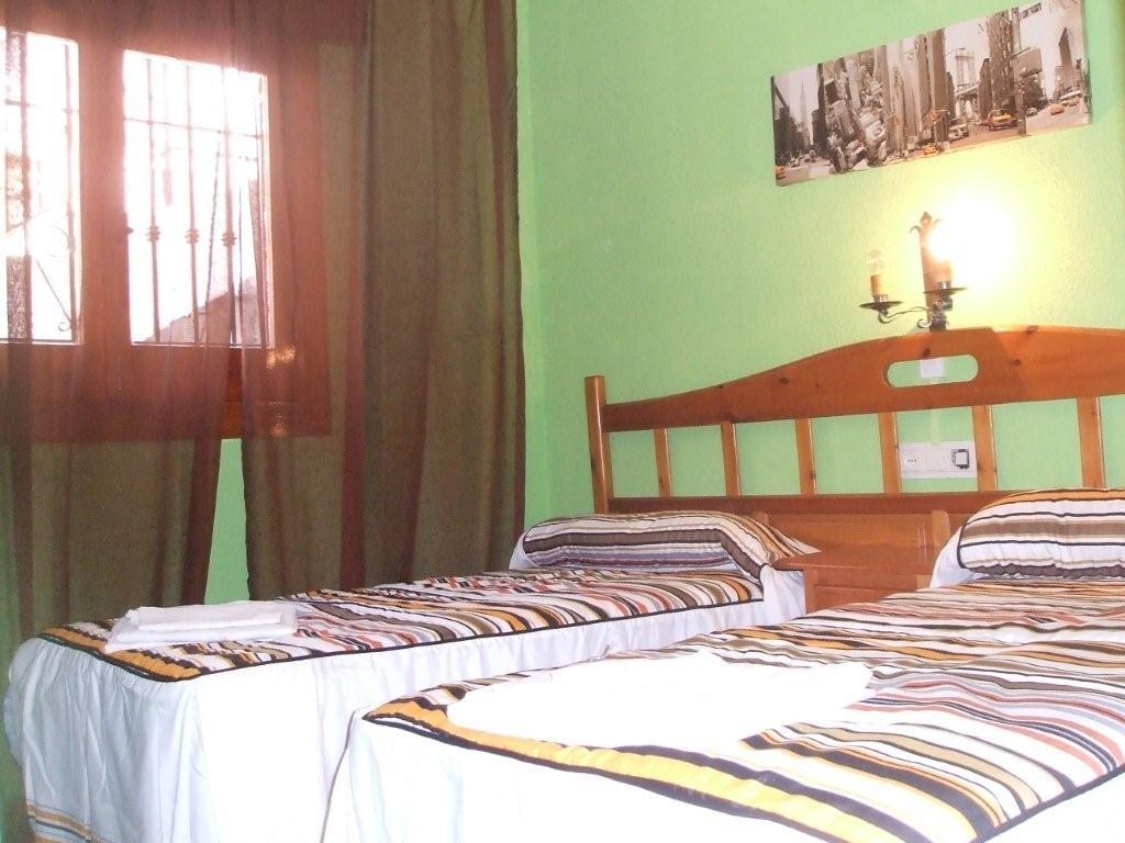 Casas Adosadas Lambda Almuñécar Exterior foto