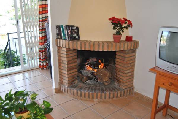 Casas Adosadas Lambda Almuñécar Exterior foto