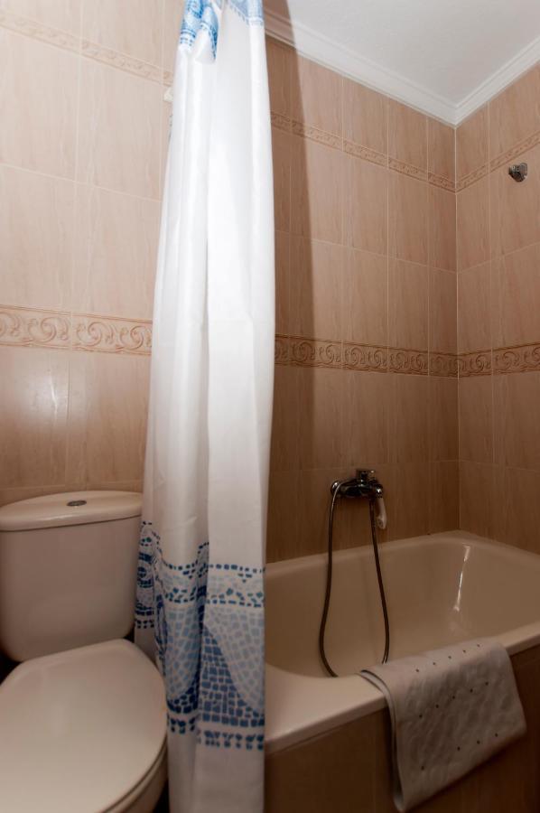 Casas Adosadas Lambda Almuñécar Exterior foto